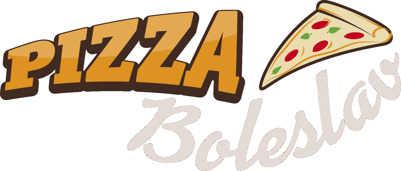 Pizza Boleslav
